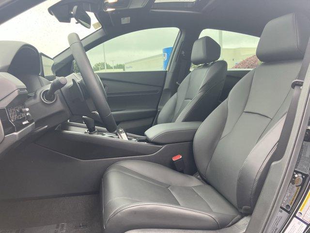 new 2025 Honda Accord Hybrid car, priced at $35,064