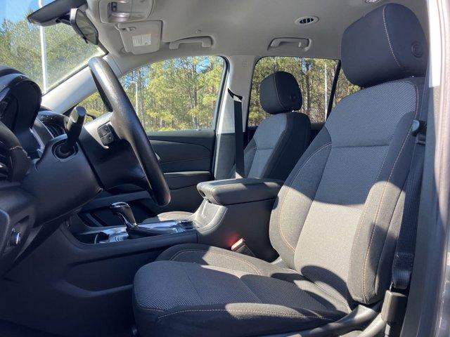 used 2019 Chevrolet Traverse car, priced at $24,388