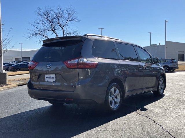 used 2015 Toyota Sienna car, priced at $16,959