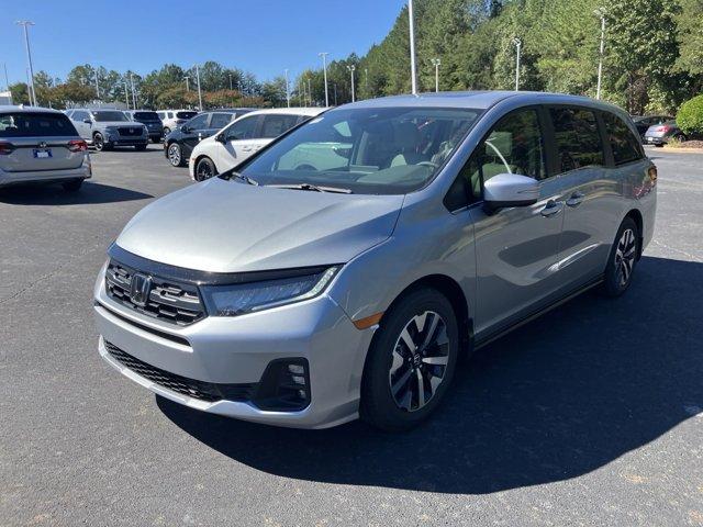 new 2025 Honda Odyssey car, priced at $42,315