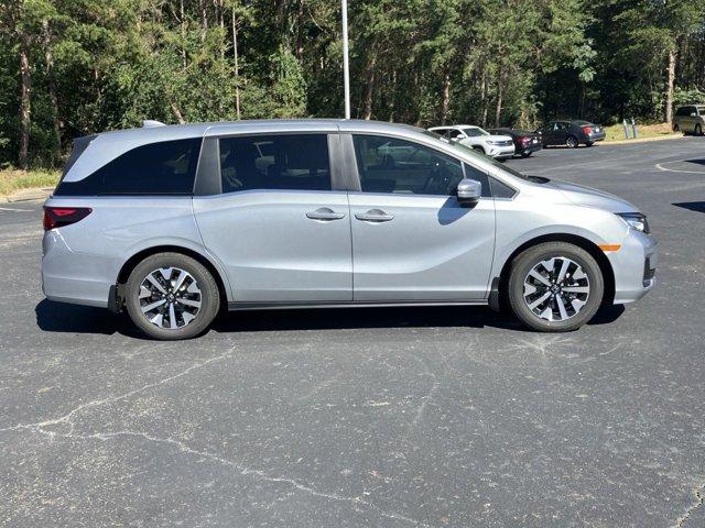 new 2025 Honda Odyssey car, priced at $42,315