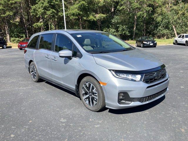 new 2025 Honda Odyssey car, priced at $42,315