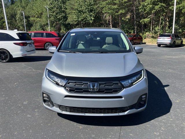 new 2025 Honda Odyssey car, priced at $42,315