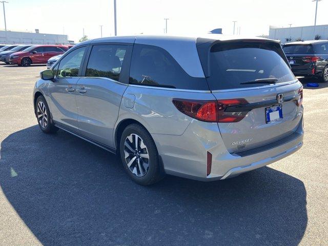 new 2025 Honda Odyssey car, priced at $42,315