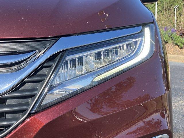 used 2019 Honda Odyssey car, priced at $30,888