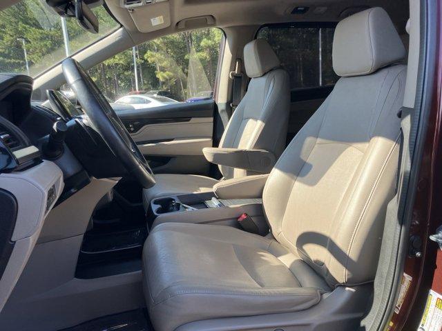 used 2019 Honda Odyssey car, priced at $30,888