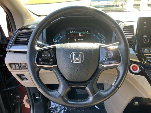 used 2019 Honda Odyssey car, priced at $30,888