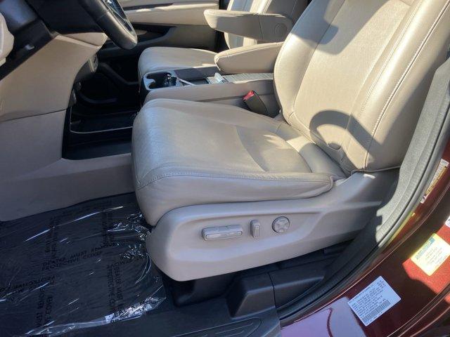 used 2019 Honda Odyssey car, priced at $30,888