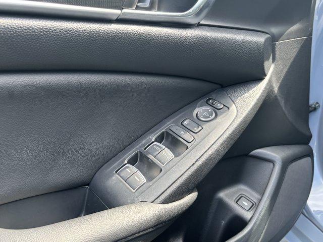 used 2022 Honda Accord car, priced at $29,588