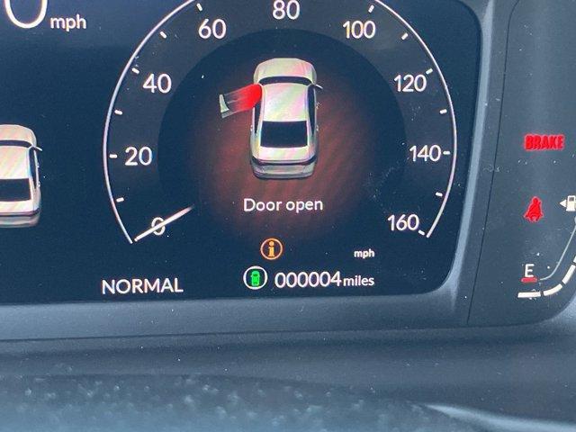 new 2025 Honda Accord Hybrid car, priced at $38,832