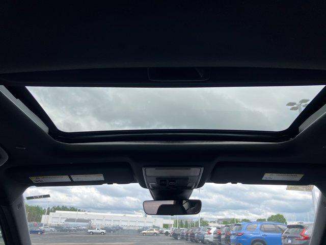 new 2026 Honda CR-V Hybrid car, priced at $38,568