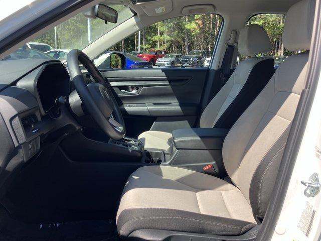 used 2023 Honda CR-V car, priced at $30,995