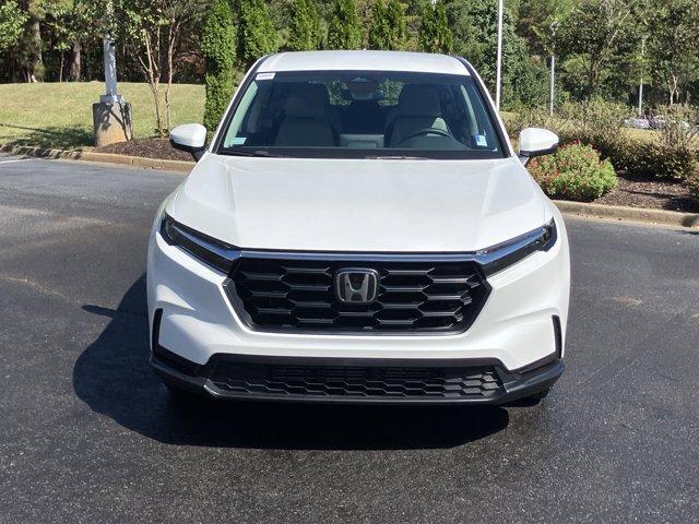 used 2023 Honda CR-V car, priced at $30,995