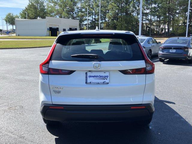 used 2023 Honda CR-V car, priced at $30,995