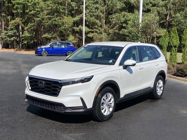 used 2023 Honda CR-V car, priced at $30,995