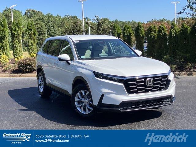 used 2023 Honda CR-V car, priced at $28,959
