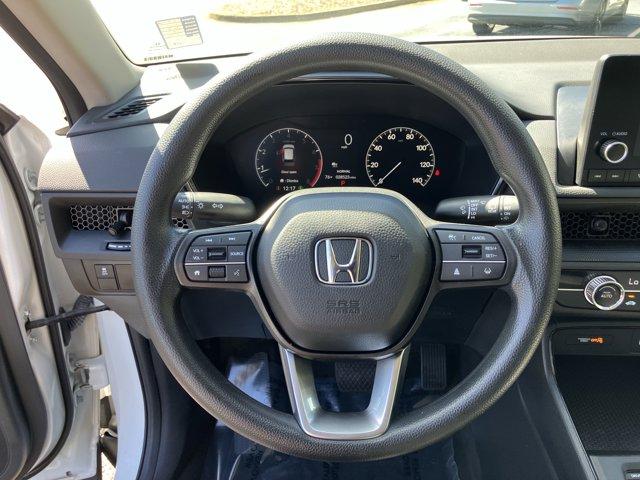 used 2023 Honda CR-V car, priced at $30,995
