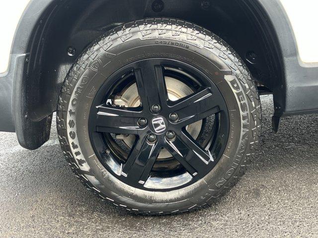 used 2021 Honda Ridgeline car, priced at $36,588