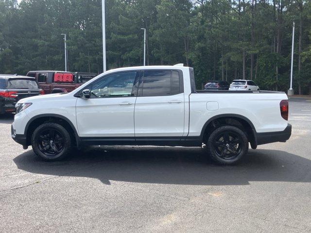 used 2021 Honda Ridgeline car, priced at $36,588