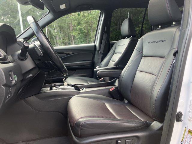 used 2021 Honda Ridgeline car, priced at $36,588