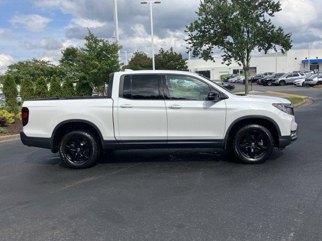 used 2021 Honda Ridgeline car, priced at $36,588