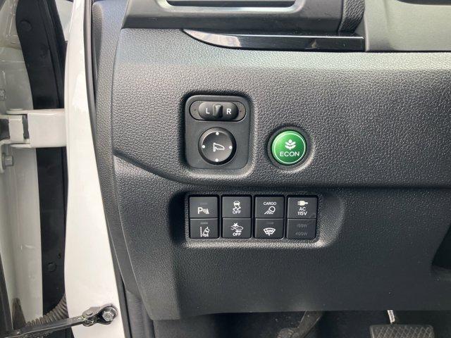 used 2021 Honda Ridgeline car, priced at $36,588
