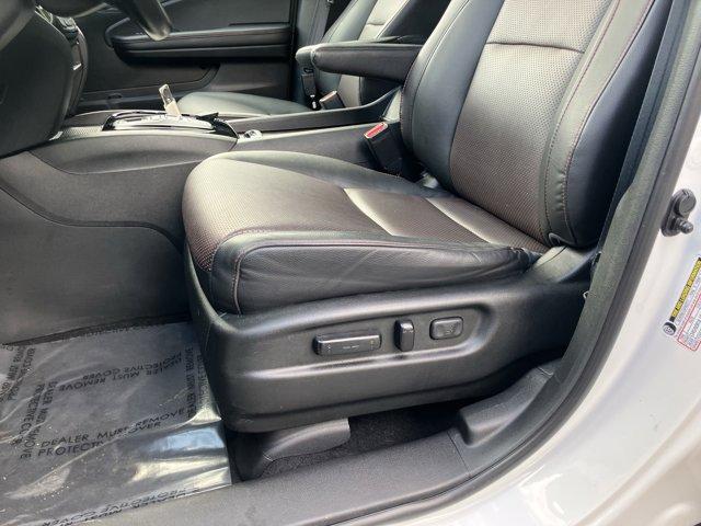 used 2021 Honda Ridgeline car, priced at $36,588