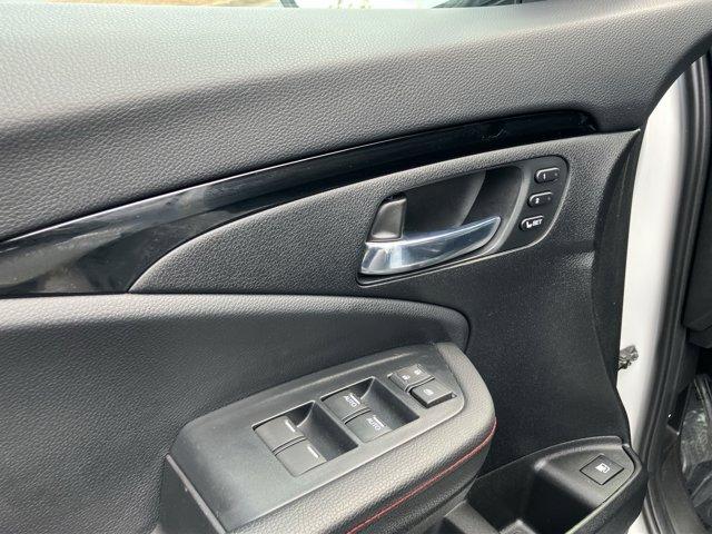 used 2021 Honda Ridgeline car, priced at $36,588