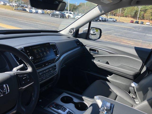 new 2026 Honda Ridgeline car, priced at $43,078