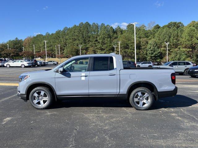 new 2026 Honda Ridgeline car, priced at $43,078