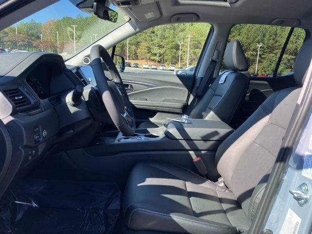 new 2026 Honda Ridgeline car, priced at $43,078