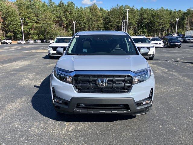 new 2026 Honda Ridgeline car, priced at $43,078