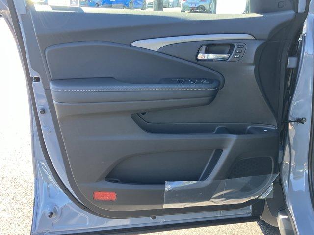 new 2026 Honda Ridgeline car, priced at $43,078