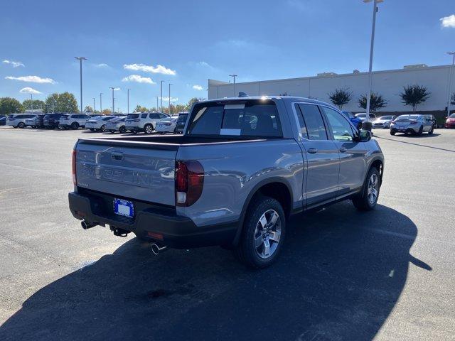 new 2026 Honda Ridgeline car, priced at $43,078