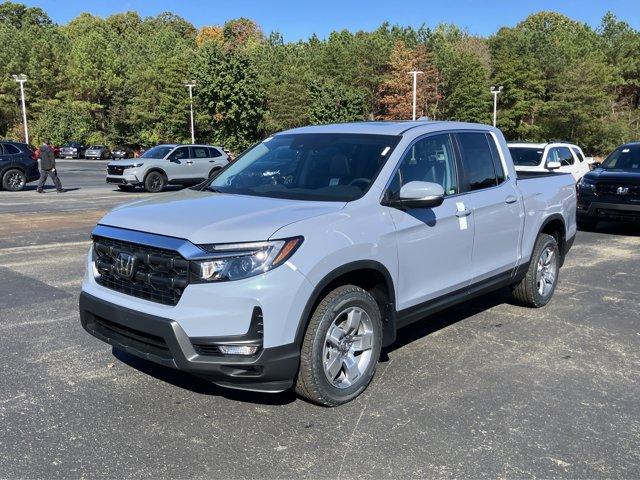 new 2026 Honda Ridgeline car, priced at $43,078
