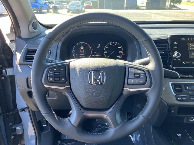 new 2026 Honda Ridgeline car, priced at $43,078