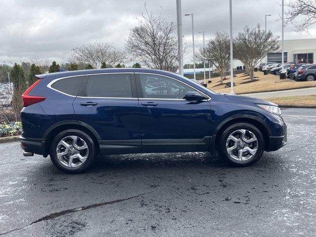 used 2017 Honda CR-V car, priced at $19,959