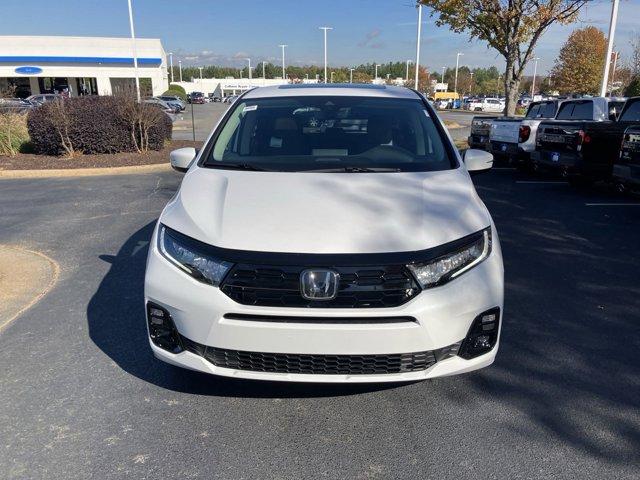 new 2025 Honda Odyssey car, priced at $53,085