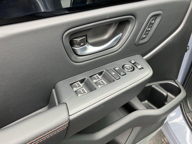 new 2025 Honda Pilot car, priced at $49,072