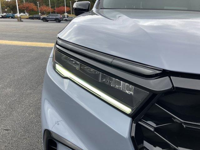 new 2025 Honda Pilot car, priced at $49,072