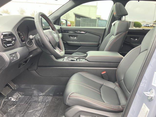 new 2025 Honda Pilot car, priced at $49,072