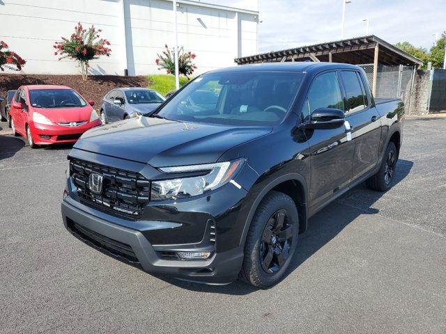 new 2024 Honda Ridgeline car, priced at $46,245