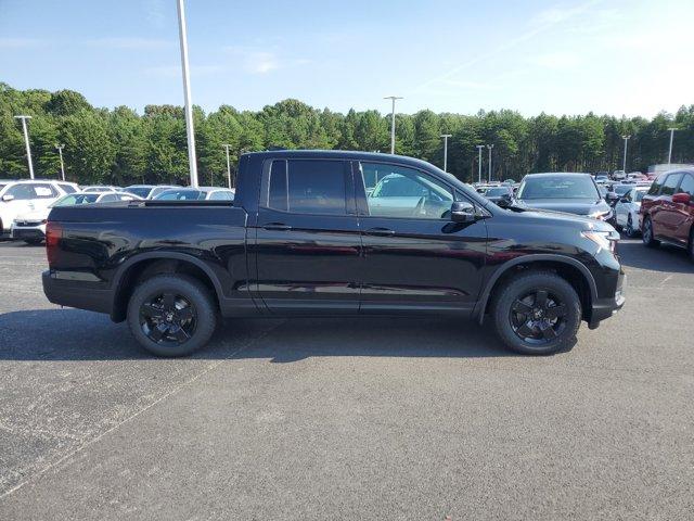 new 2024 Honda Ridgeline car, priced at $46,245