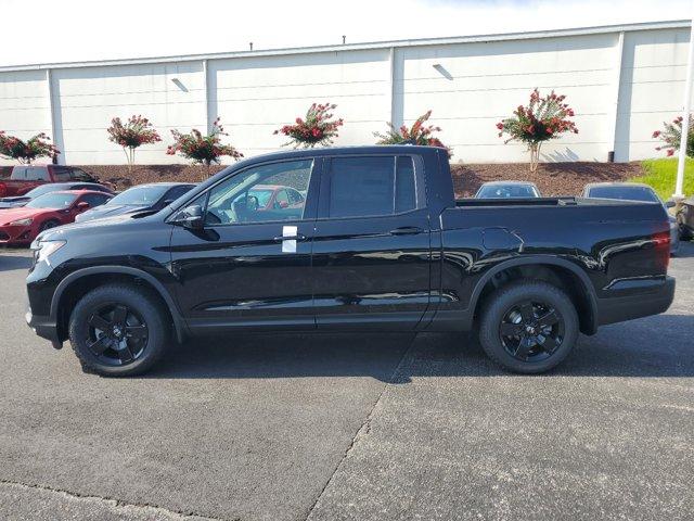 new 2024 Honda Ridgeline car, priced at $46,245