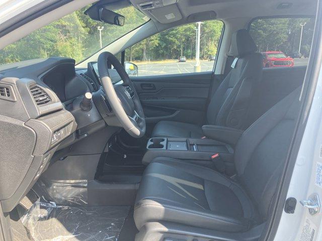 new 2026 Honda Odyssey car, priced at $42,508