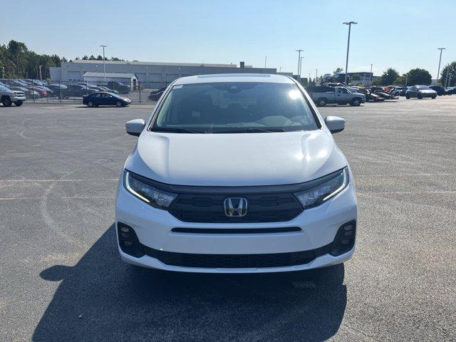 new 2026 Honda Odyssey car, priced at $42,508