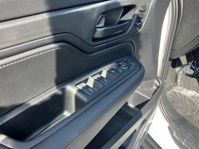 new 2026 Honda Odyssey car, priced at $42,508