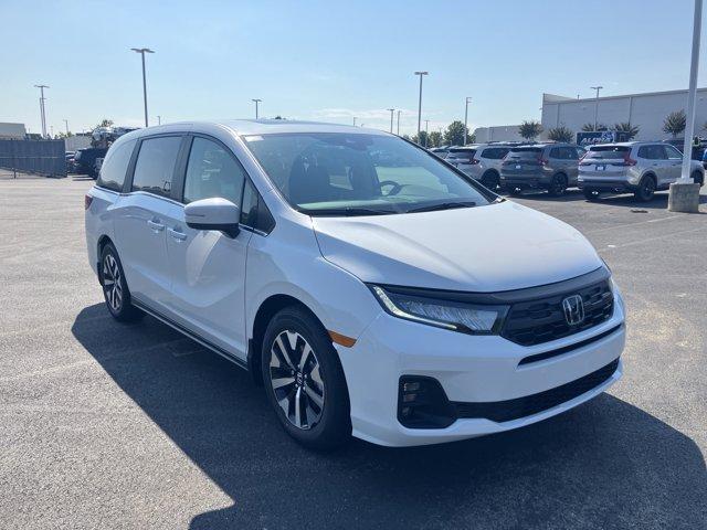 new 2026 Honda Odyssey car, priced at $42,508