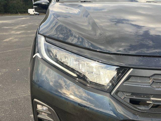 new 2026 Honda Odyssey car, priced at $42,641