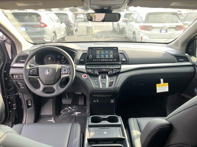 new 2026 Honda Odyssey car, priced at $42,641